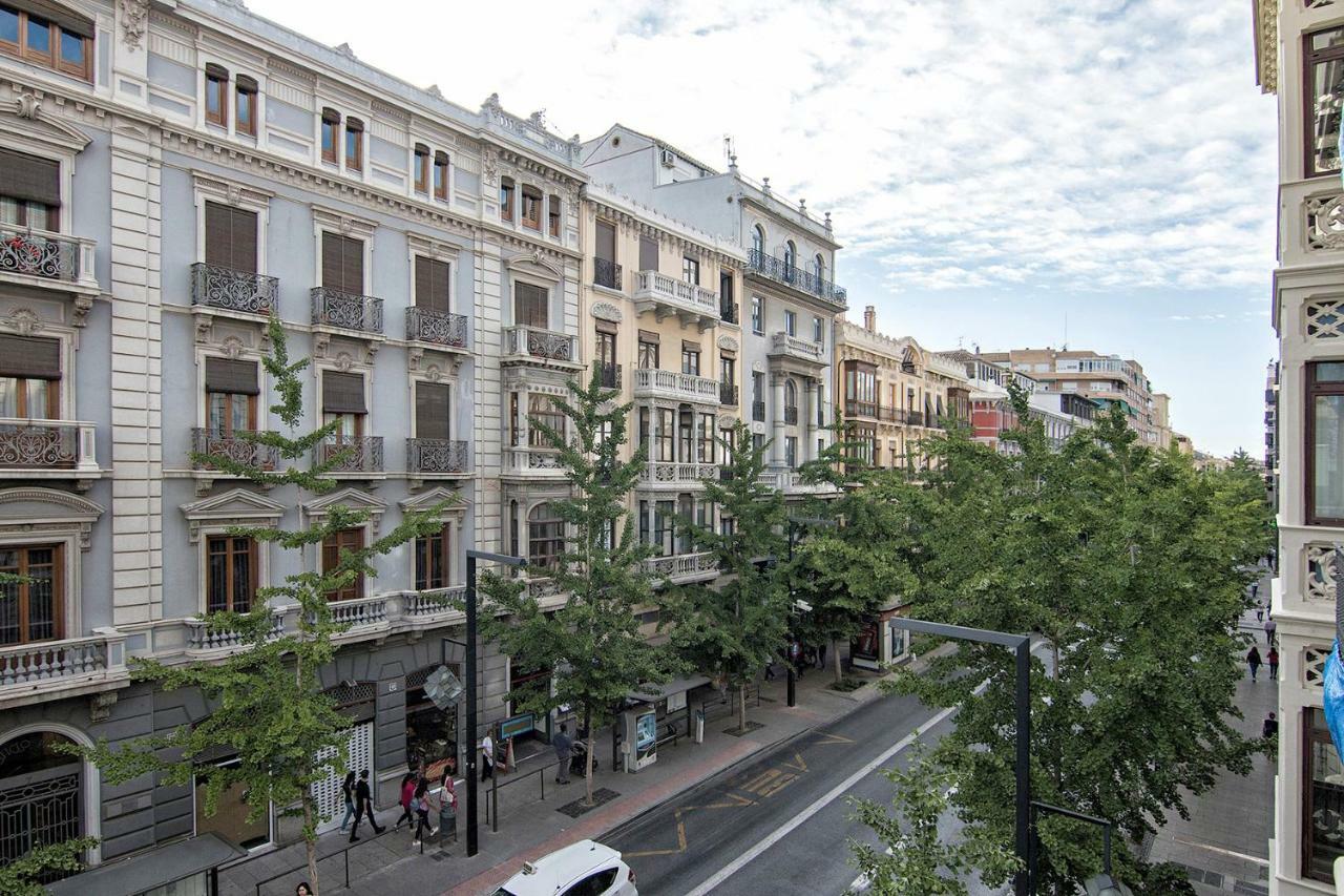 Gran Via Luxury 3Br — Photos 3