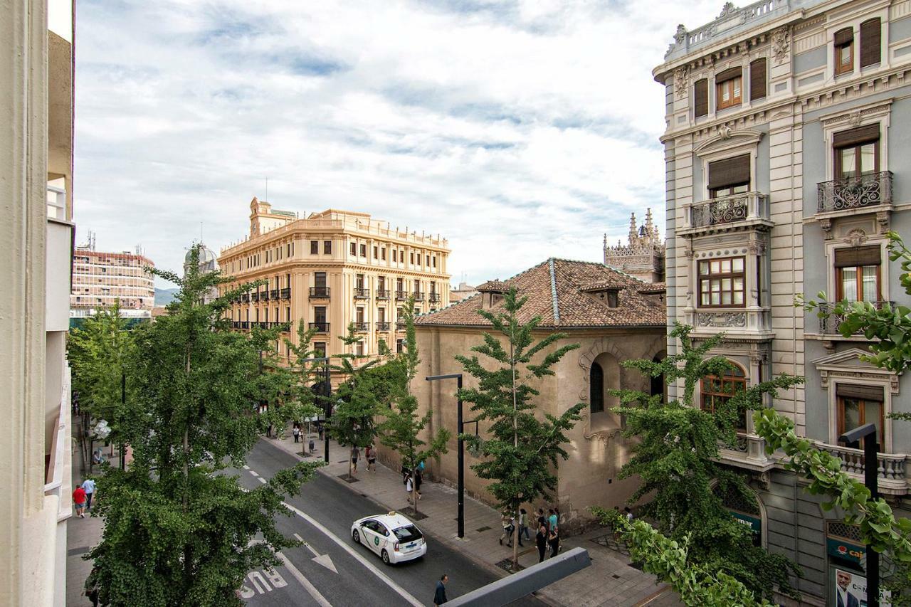 Gran Via Luxury 3Br — Photos 1