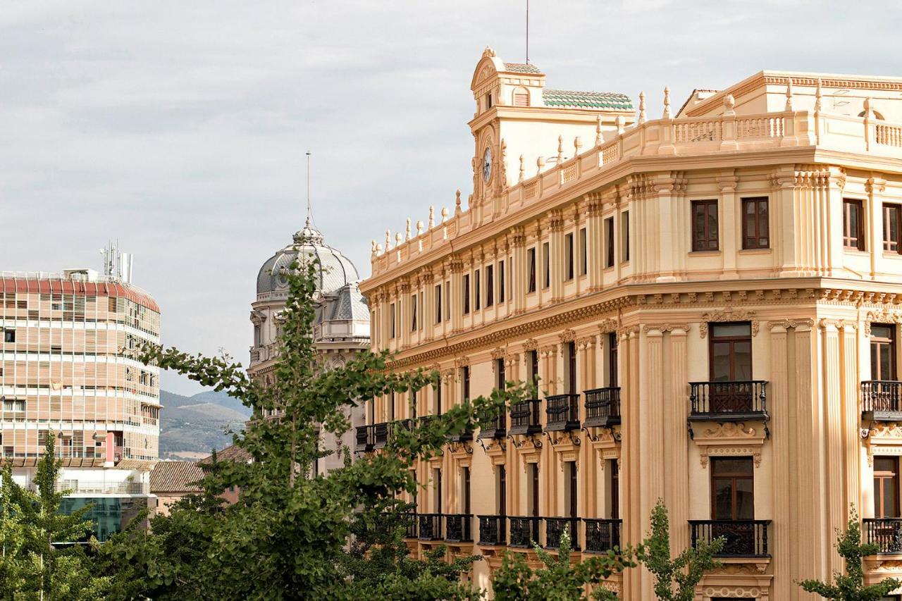Gran Via Luxury 3Br — Photos 2